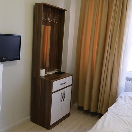 איסטמבול Simon Hotel מראה חיצוני תמונה