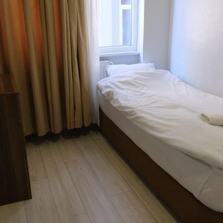 איסטמבול Simon Hotel מראה חיצוני תמונה