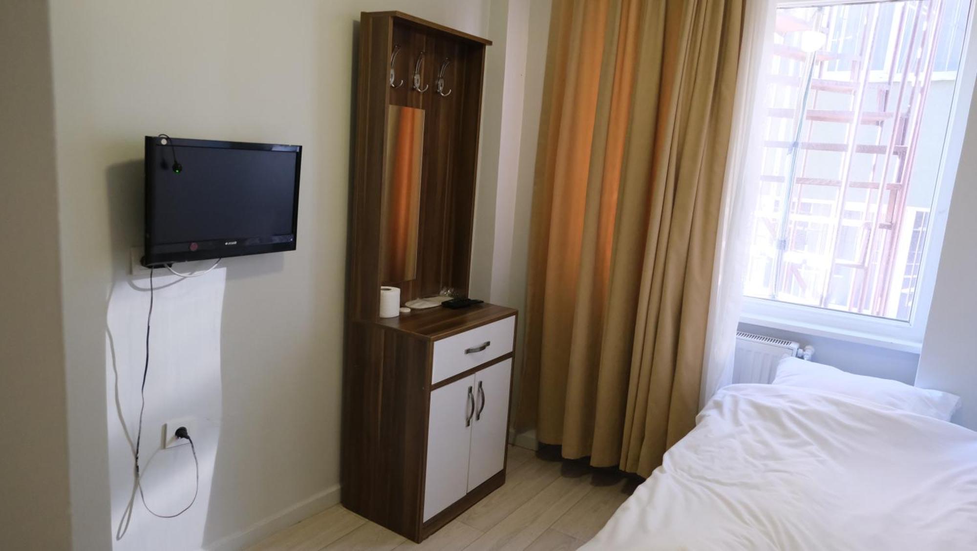 איסטמבול Simon Hotel מראה חיצוני תמונה