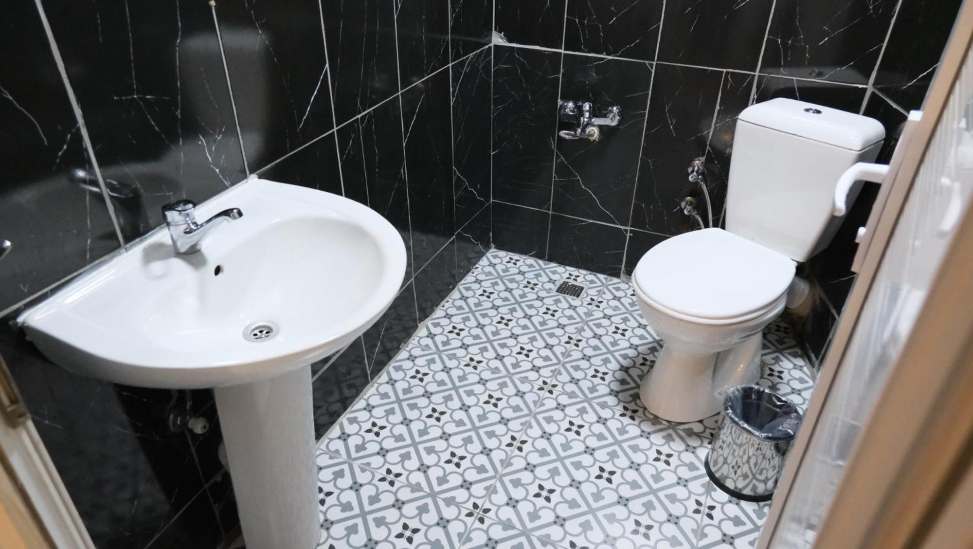 איסטמבול Simon Hotel מראה חיצוני תמונה