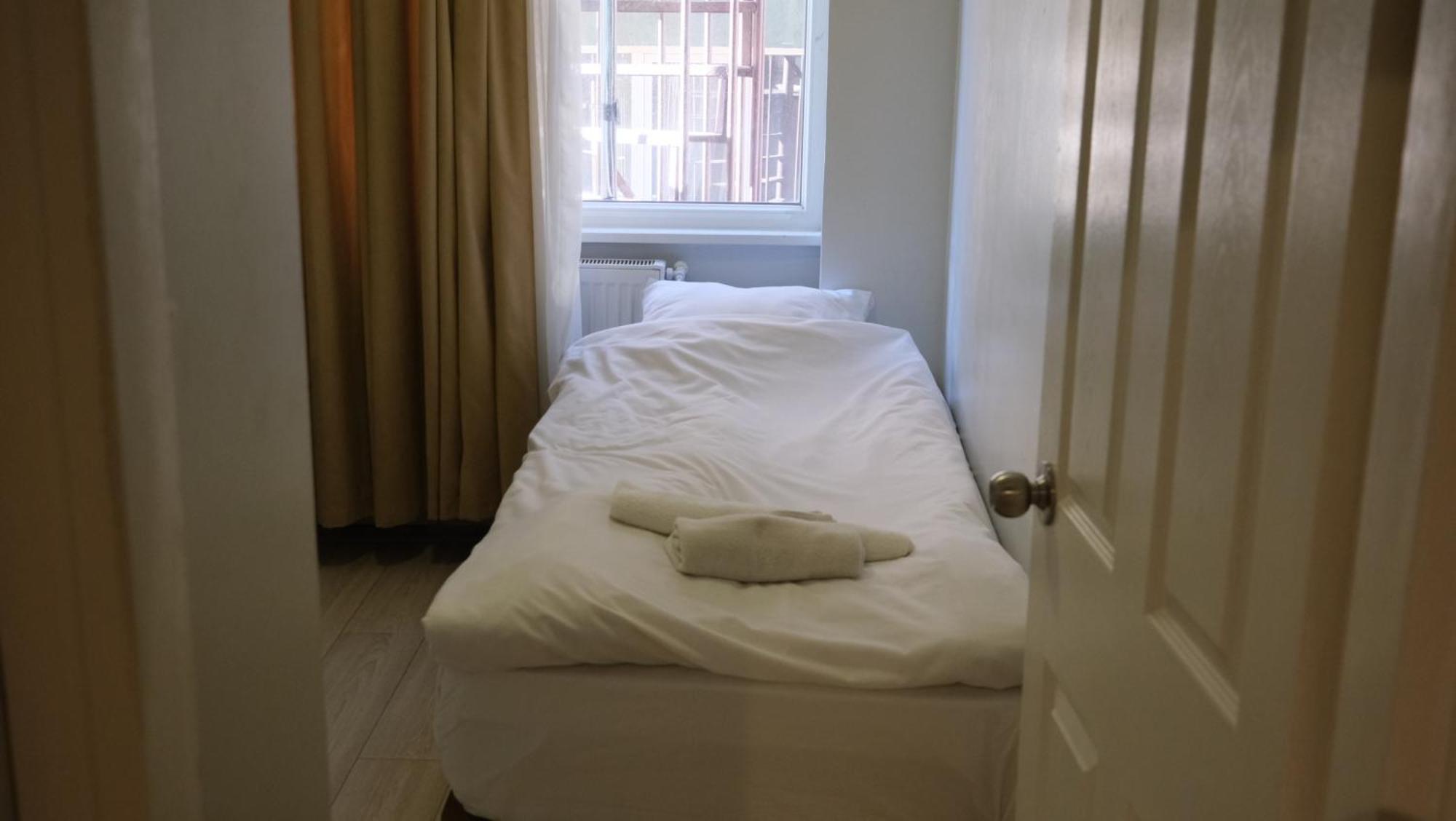 איסטמבול Simon Hotel מראה חיצוני תמונה