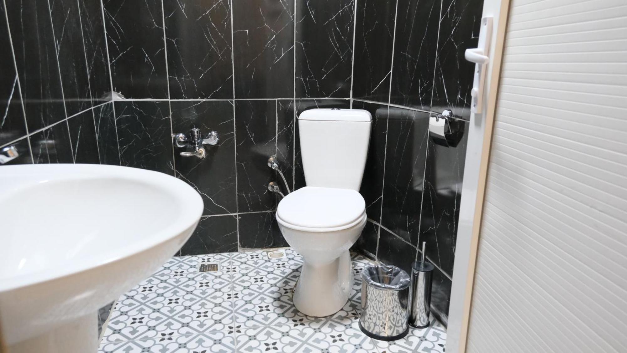 איסטמבול Simon Hotel מראה חיצוני תמונה