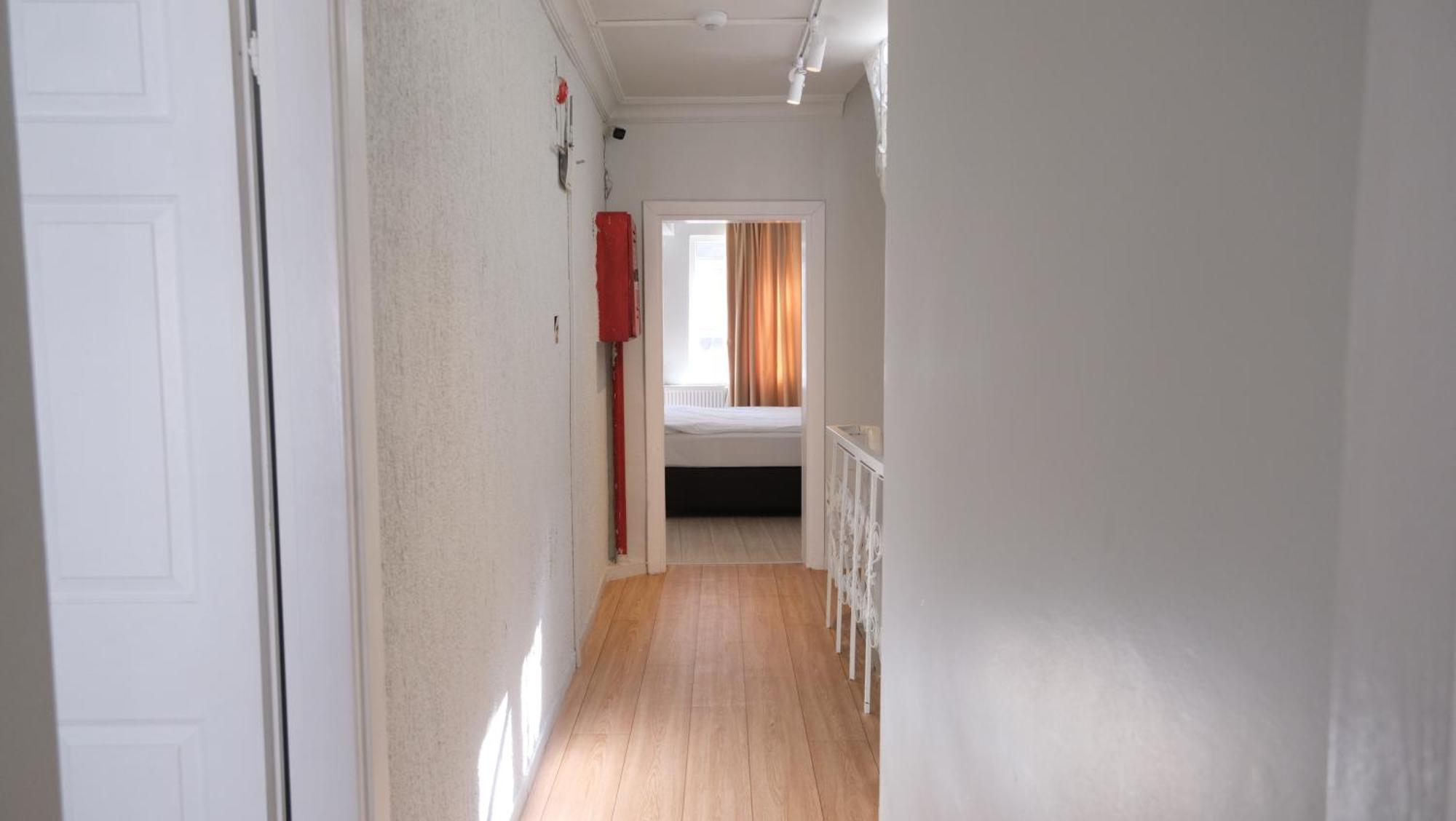 איסטמבול Simon Hotel מראה חיצוני תמונה
