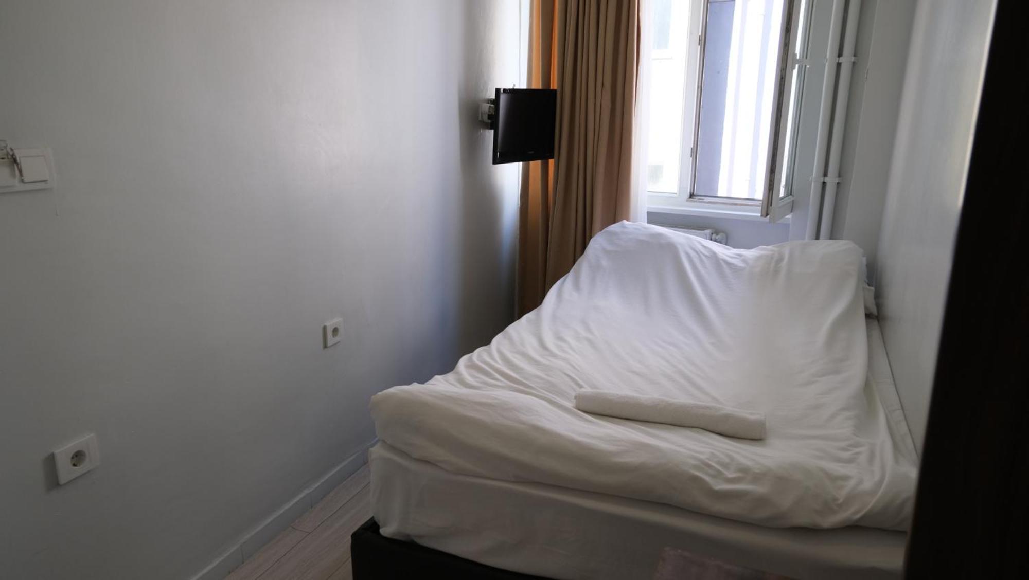 איסטמבול Simon Hotel מראה חיצוני תמונה