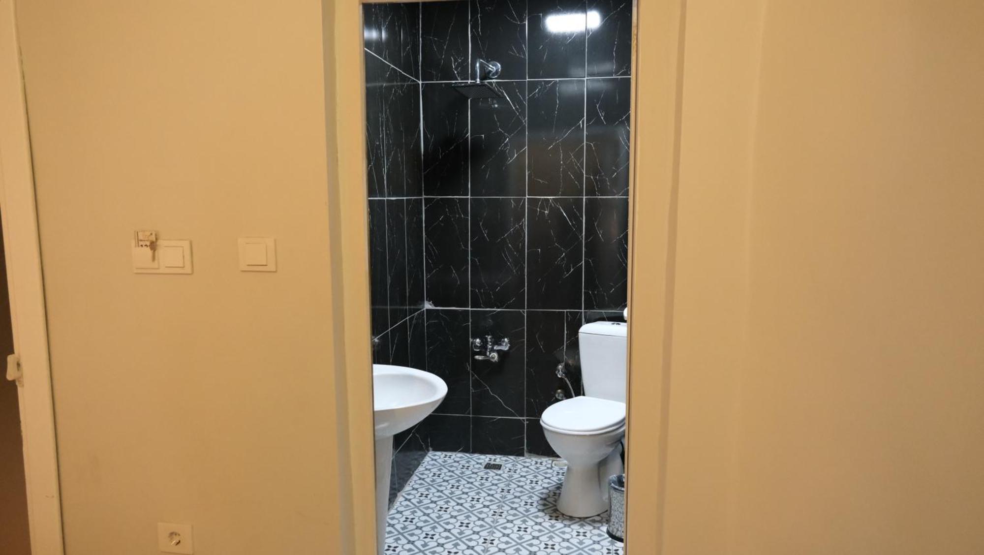 איסטמבול Simon Hotel מראה חיצוני תמונה