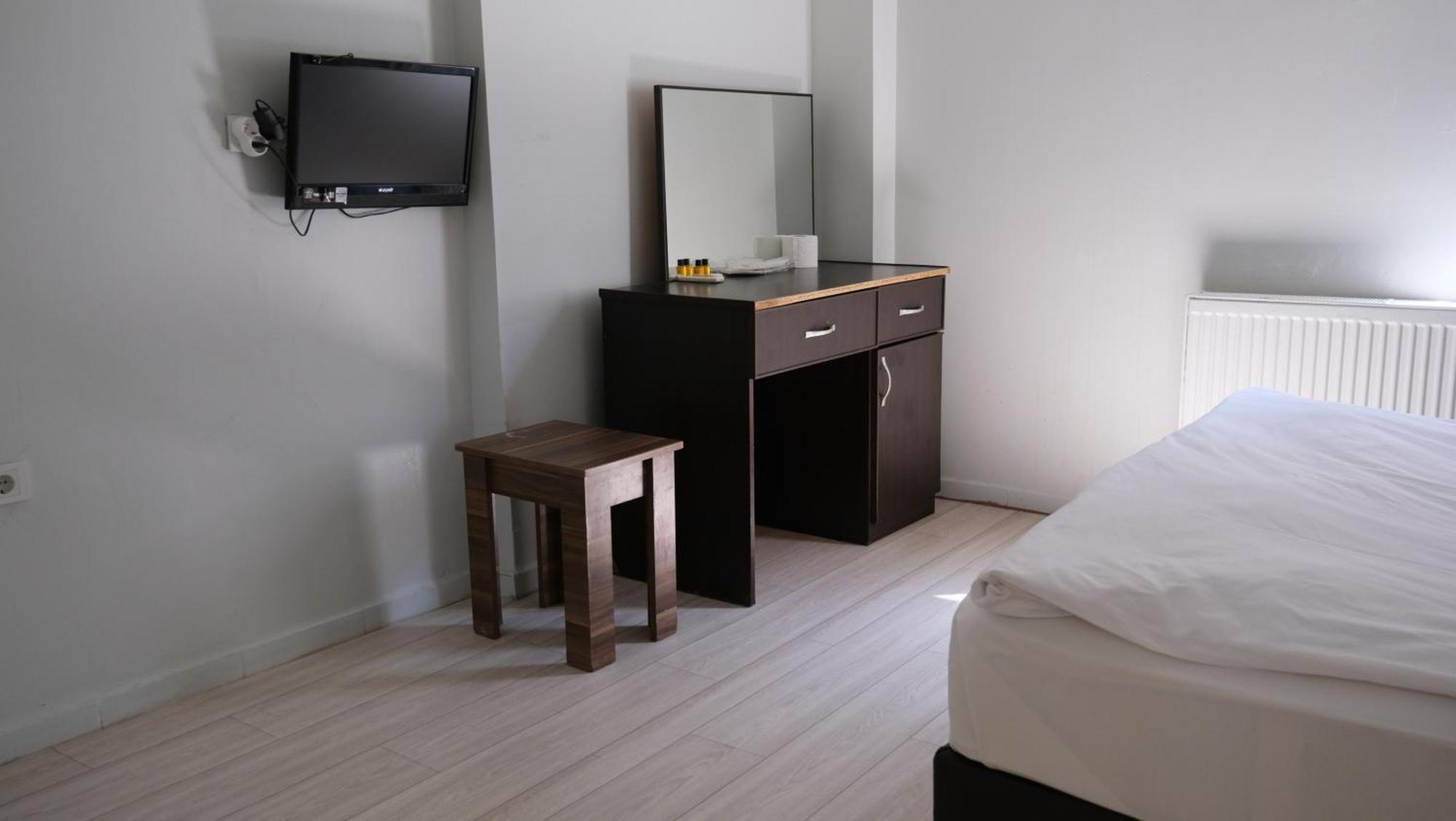 איסטמבול Simon Hotel מראה חיצוני תמונה