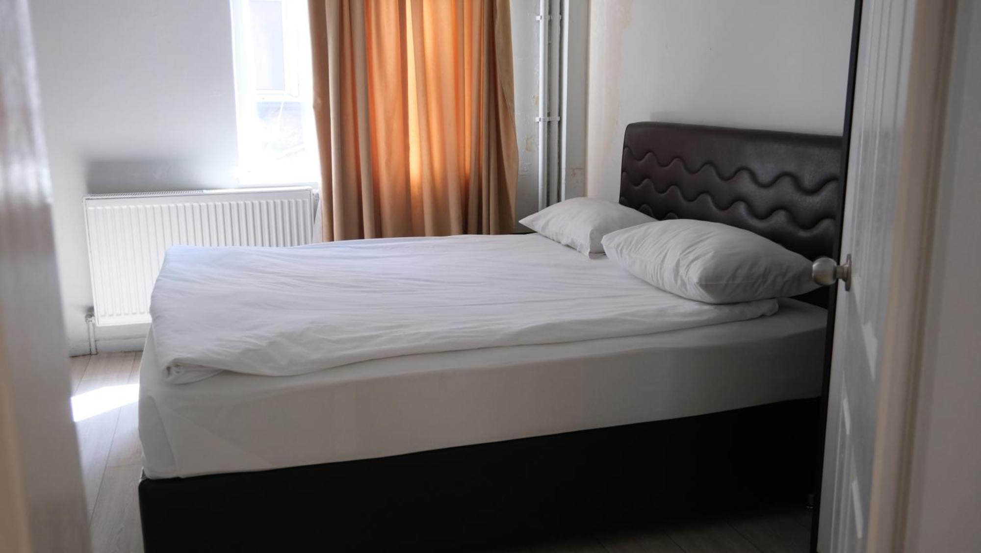 איסטמבול Simon Hotel מראה חיצוני תמונה