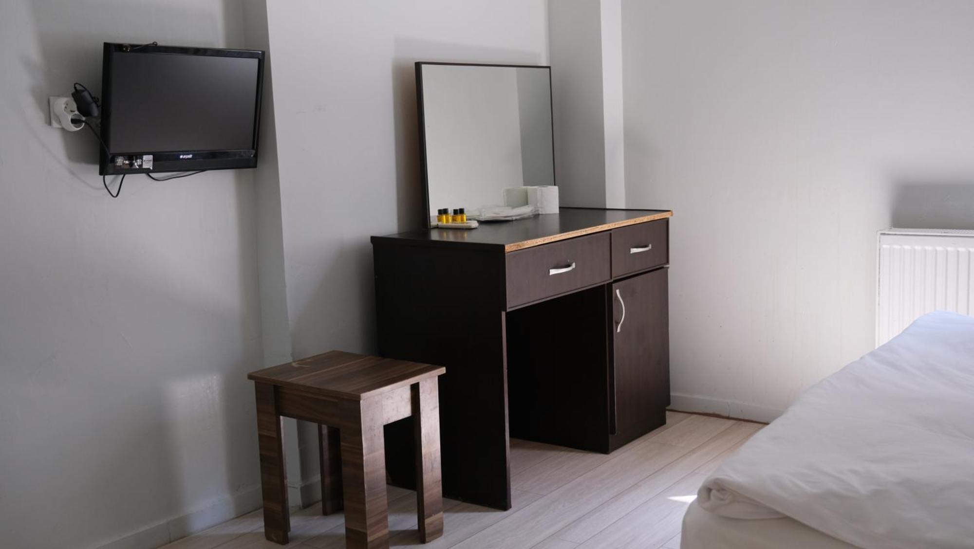 איסטמבול Simon Hotel מראה חיצוני תמונה