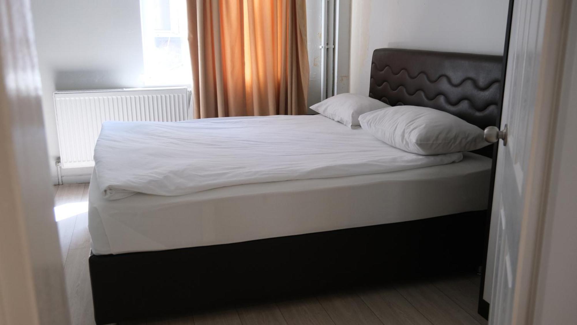 איסטמבול Simon Hotel מראה חיצוני תמונה
